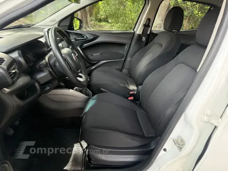 ARGO 1.0 Firefly Drive