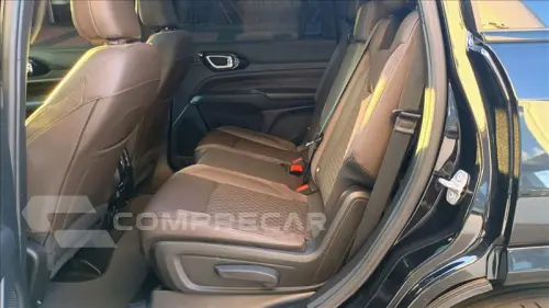 COMMANDER 1.3 T270 Turbo Overland