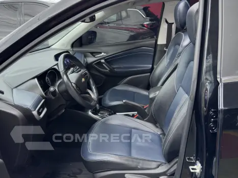 TRACKER 1.2 TURBO FLEX PREMIER AUTOMÁTICO