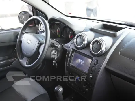 FIESTA 1.0 ROCAM HATCH 8V FLEX 4P MANUAL