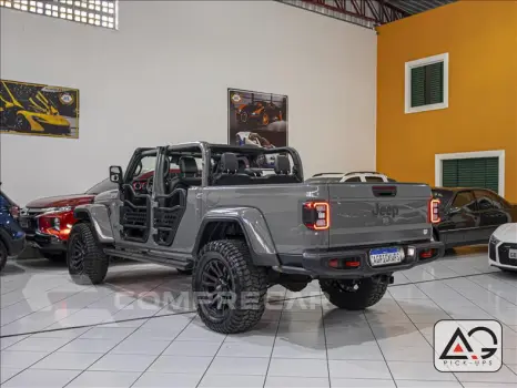 GLADIATOR 3.6 V6 Rubicon 4X4 AT8