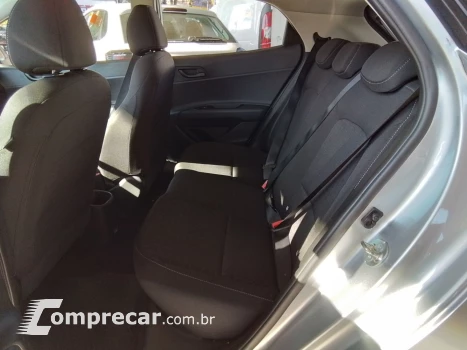 HB20 1.0 12V FLEX COMFORT PLUS MANUAL