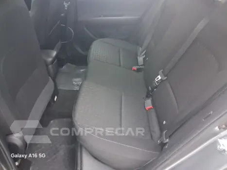 HB20 1.0 12V FLEX LIMITED MANUAL