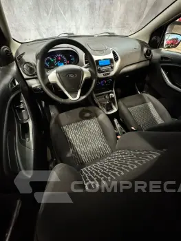 HR-V 1.5 16V 4P FLEX EX AUTOMÁTICO CVT