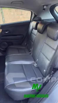 HR-V 1.8 16V FLEX EXL 4P AUTOMÁTICO