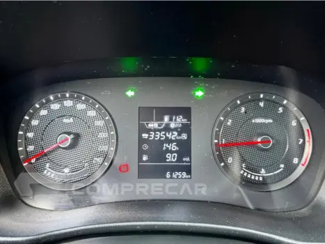 HB20 1.0 12V FLEX COMFORT MANUAL