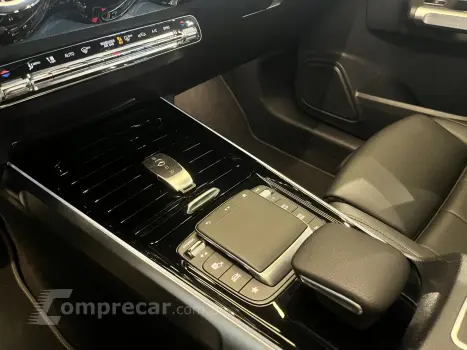 GLB 200 1.3 16V 4P CGI PROGRESSIVE TURBO 7G-TRONIC DCT AUTOM