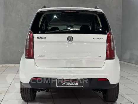 IDEA 1.4 MPI Attractive 8V