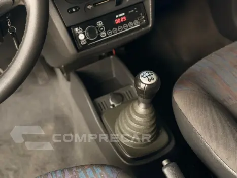 CELTA 1.0 MPFI LIFE 8V FLEX 2P MANUAL