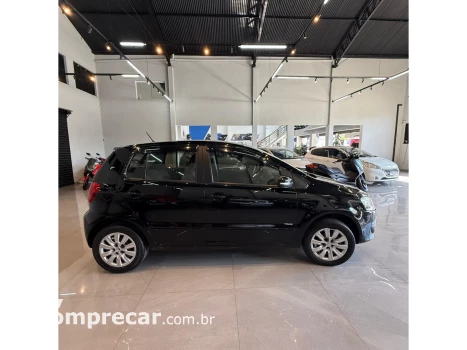 FOX 1.6 MI 8V FLEX 4P AUTOMATIZADO