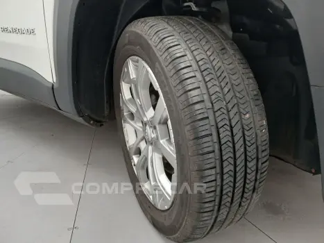 RENEGADE 1.3 T270 TURBO FLEX LONGITUDE AT6