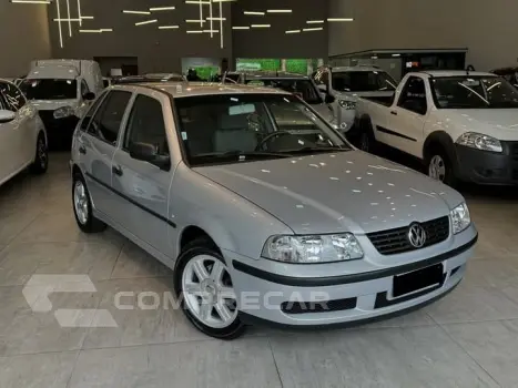 GOL 1.0 8V
