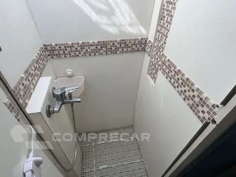 1800D Motorhome