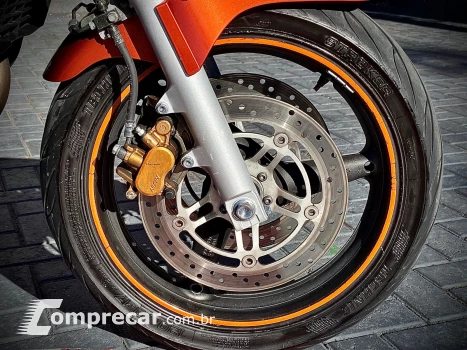 CB 600F HORNET