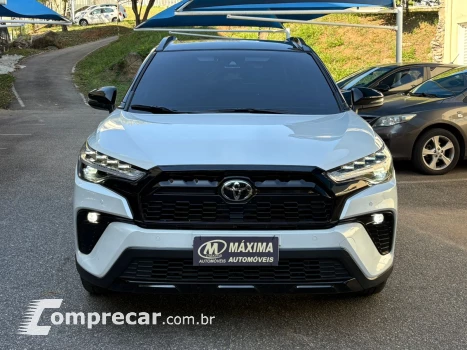 COROLLA CROSS 2.0 Vvt-ie Gr-sport