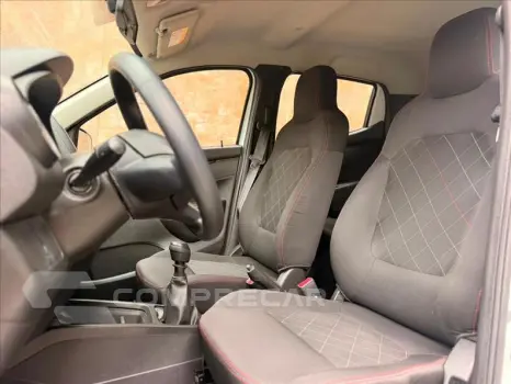 KWID 1.0 12V SCE ZEN