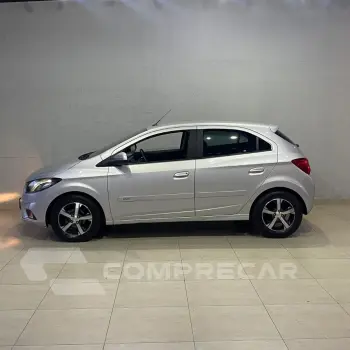 ONIX HATCH LTZ 1.4 8V FlexPower 5p Aut.