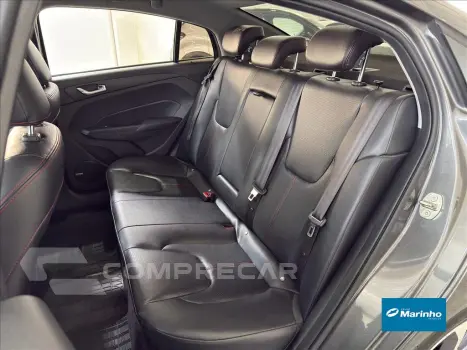 ARRIZO 5 1.5 VVT TURBO iFLEX RTS CVT