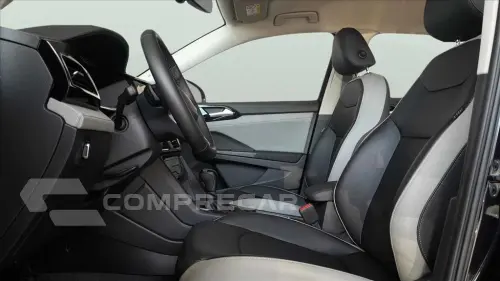 TAOS 1.4 250 TSI TOTAL FLEX COMFORTLINE AUTOMÁTICO