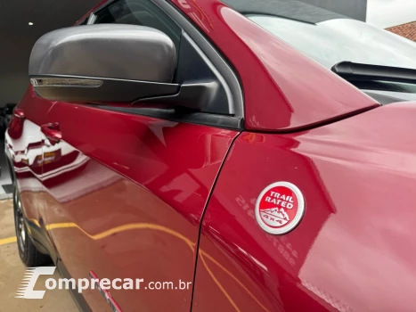 COMPASS TRAILHAWK 2.0 4x4 Dies. 16V Aut.