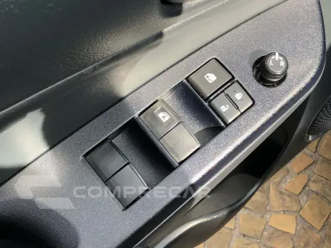 Yaris 1.3 16V Flex Xl Live Manual