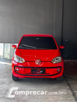 UP 1.0 MPI Take UP 12V