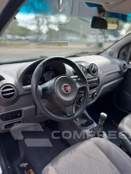 PALIO 1.0 MPI Attractive 8V