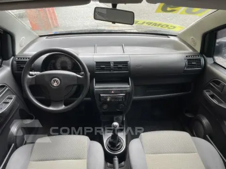 FOX - 1.0 MI PLUS 8V 4P MANUAL