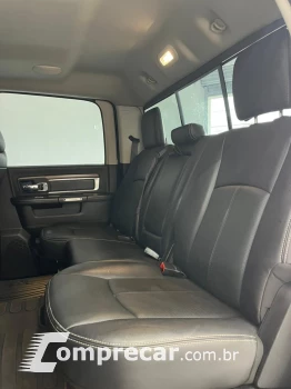 CLASSIC 5.7 V8 Laramie CD 4X4