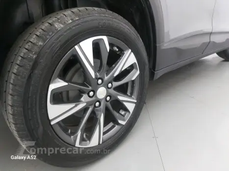 TRACKER 1.2 TURBO FLEX PREMIER AUTOMÁTICO