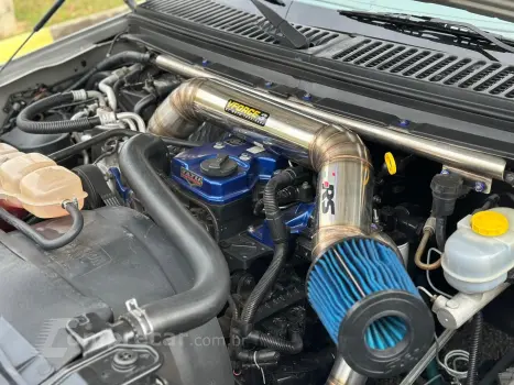 F-250 3.9 XL MAX POWER 4X2 CD DIESEL 4P MANUAL