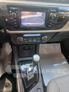 COROLLA 2.0 XEI 16V