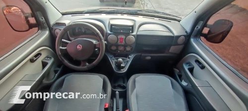 DOBLÒ 1.8 MPI Adventure Locker 8V