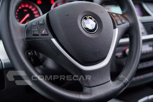 X5 XDRIVE 35i 3.0 306cv Bi-Turbo