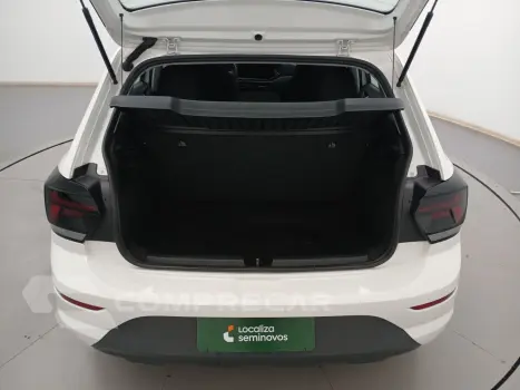 POLO 1.0 MPI TRACK MANUAL