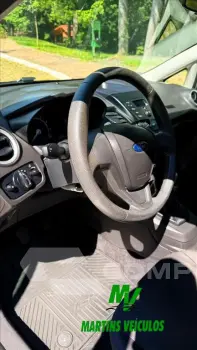 FIESTA 1.6 SE HATCH 16V FLEX 4P MANUAL