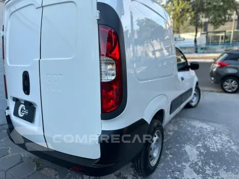 FIORINO 1.4 MPI FURGÃO ENDURANCE 8V FLEX 2P MANUAL