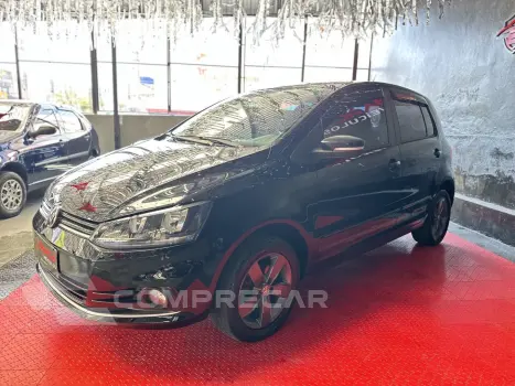 FOX 1.6 MSI TOTAL FLEX CONNECT 4P MANUAL