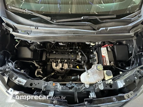 SPIN 1.8 LTZ 8V