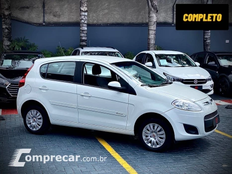 Fiat PALIO 1.0 MPI Attractive 8V 4 portas