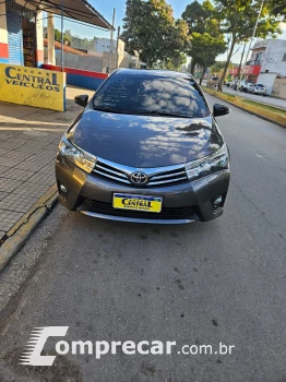 COROLLA GLI 1.8 AUTOMATIC