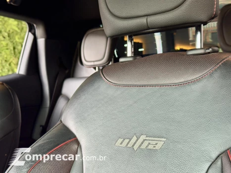 TORO 2.0 16V Turbo Ultra 4WD