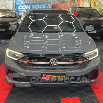 JETTA GLI