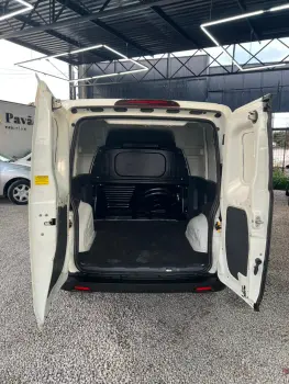 FIORINO 1.4 MPI Furgão Endurance 8V