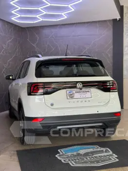 T-CROSS 1.0 200 TSI