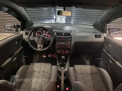 Fox 1.0 Mi Seleção 8V Flex 4P Manual