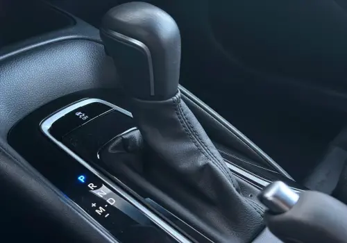 COROLLA 2.0 VVT-IE FLEX GLI DIRECT SHIFT