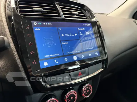 OUTLANDER 2.0 MIVEC FLEX SPORT HPE AWD AUTOMÁTICO