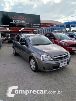 Corsa Hat. Maxx 1.4 8V ECONOFLEX 5p