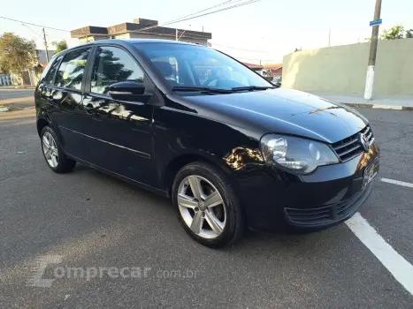 POLO 1.6 MI 8V